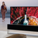 Why spend $87,000 on a TV and then waste your time looking at a picturesque view of the ocean?